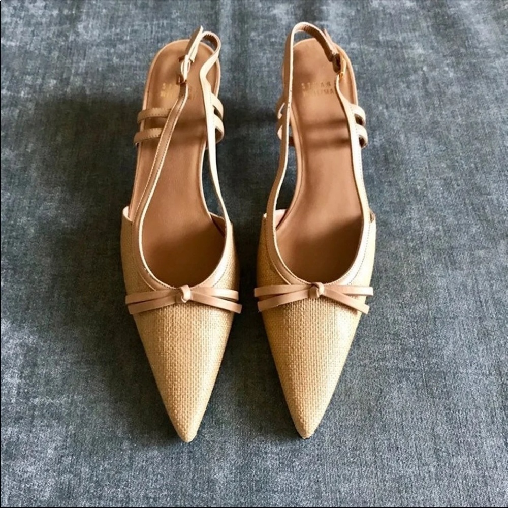 Stuart Weitzman Shoes